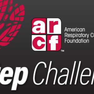 ARCF Step Challenge
