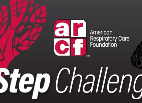 ARCF Step Challenge