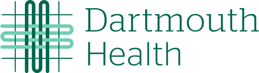 Dartmouth Health logo