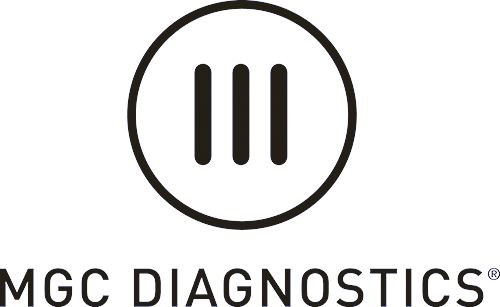 MGC Diagnostics logo