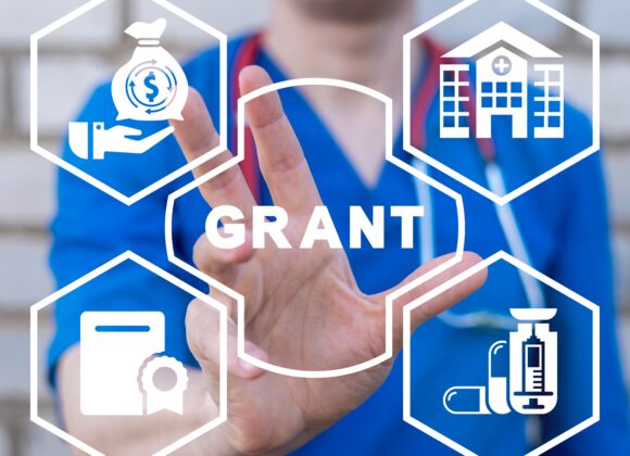 2026 Vision Grant Announced